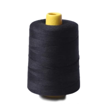 Wholesale 100% Spun Polyester 20S/3 3000M/3000Y Sewing Thread